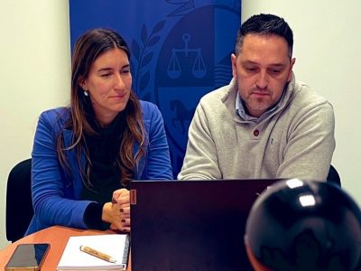 Reunión de técnicos uruguayos del Fondo México-Uruguay