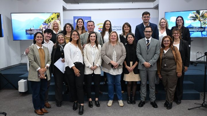 Fondo Conjunto Uruguay-México impulsa el turismo y la gastronomía en el interior